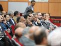 گزارش تصویری مراسم تجلیل از استـــاد 